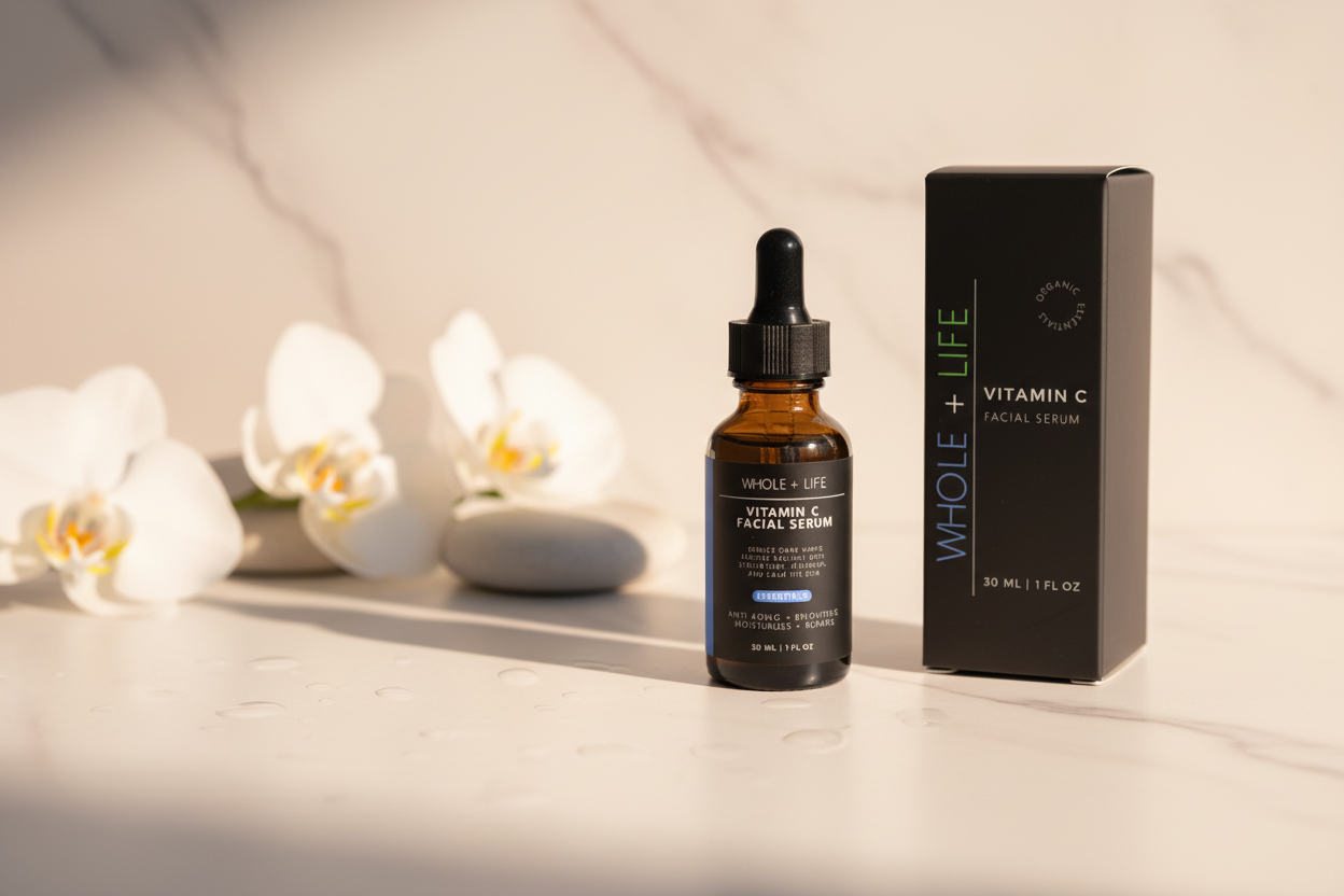 Flavos Collection Header