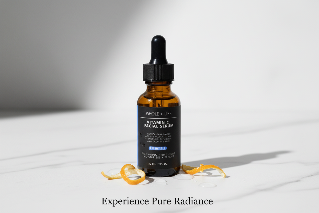 Flavos Vitamin C Serum